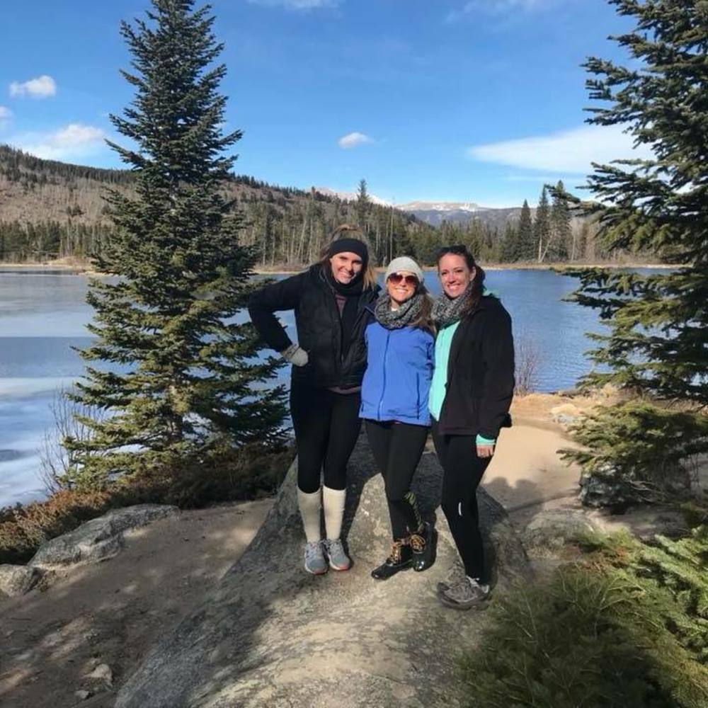 Meet your Posher, Kelly